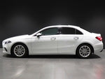 MERCEDES BENZ A class sedan