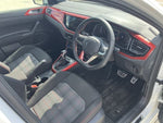 VOLKSWAGEN POLO GTI
