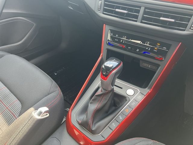 VOLKSWAGEN POLO GTI
