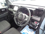 N-VAN+STYLE 4WD