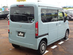 N-VAN+STYLE 4WD