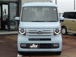 N-VAN+STYLE 4WD