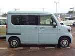 N-VAN+STYLE 4WD