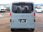 N-VAN+STYLE 4WD