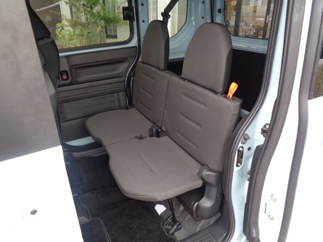 N-VAN+STYLE 4WD