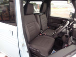 N-VAN+STYLE 4WD