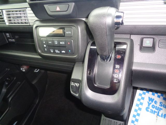 N-VAN+STYLE 4WD
