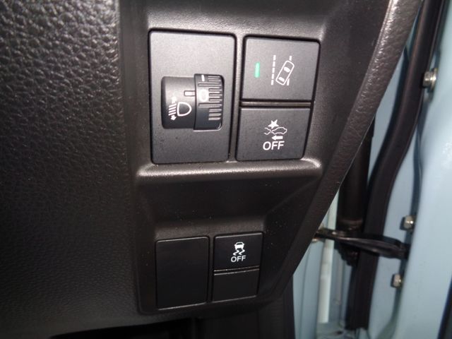N-VAN+STYLE 4WD