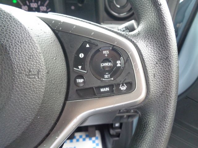 N-VAN+STYLE 4WD