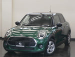 MINI COOPER D 5DOOR
