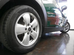 MINI COOPER D 5DOOR