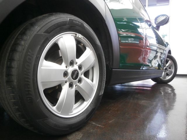 MINI COOPER D 5DOOR