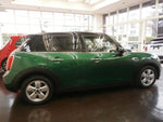 MINI COOPER D 5DOOR