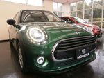 MINI COOPER D 5DOOR