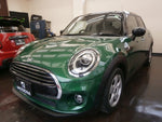 MINI COOPER D 5DOOR