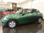 MINI COOPER D 5DOOR
