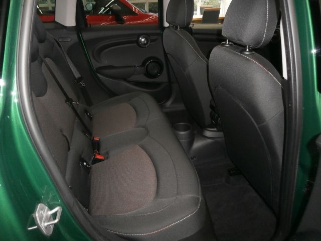 MINI COOPER D 5DOOR