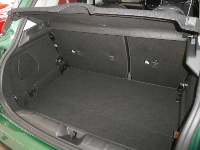 MINI COOPER D 5DOOR