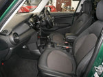 MINI COOPER D 5DOOR