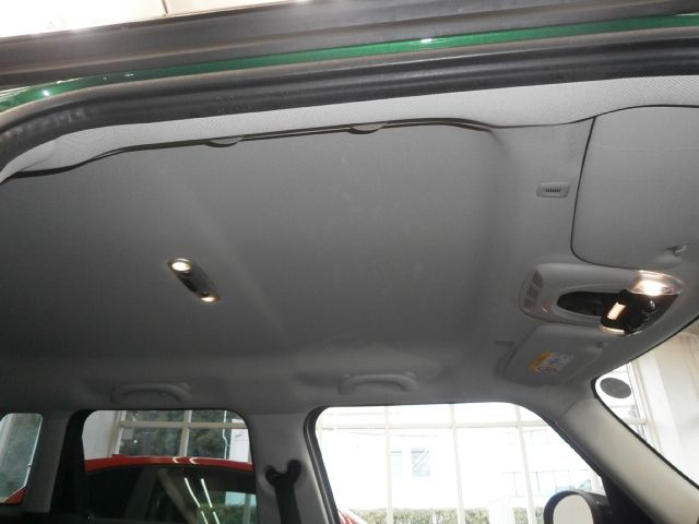 MINI COOPER D 5DOOR