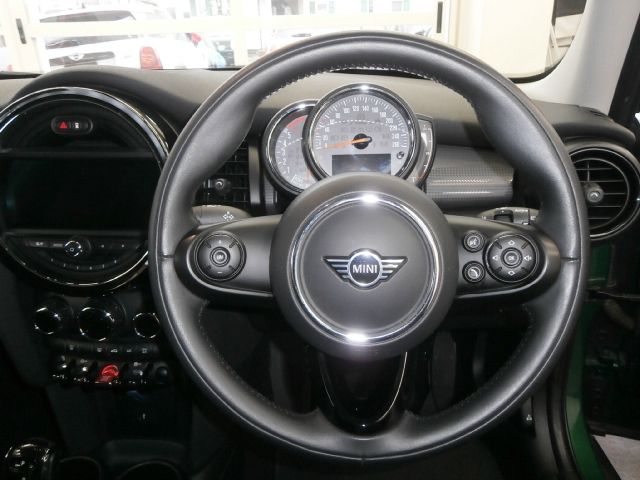 MINI COOPER D 5DOOR