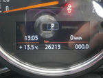 MINI COOPER D 5DOOR