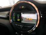 MINI COOPER D 5DOOR