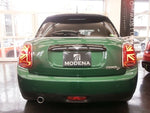 MINI COOPER D 5DOOR
