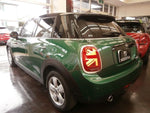 MINI COOPER D 5DOOR