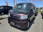 TANTO 4WD