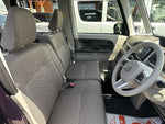 TANTO 4WD