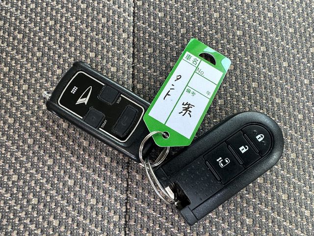 TANTO 4WD