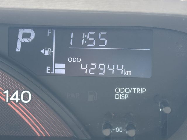 TANTO 4WD