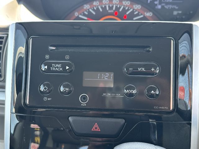 TANTO 4WD