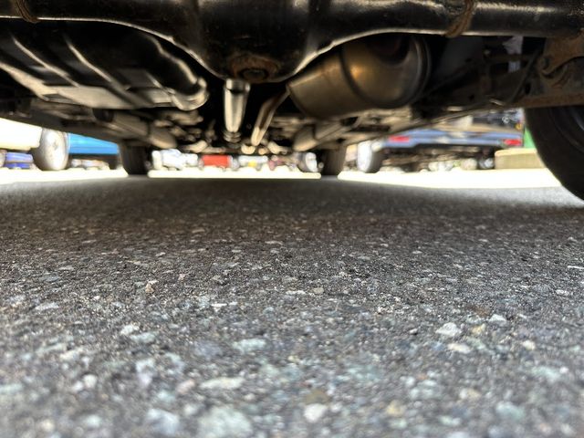 TANTO 4WD
