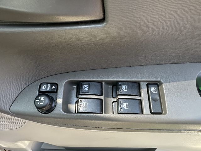 TANTO 4WD
