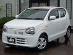 ALTO  4WD