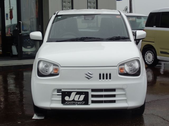 ALTO  4WD