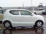 ALTO  4WD
