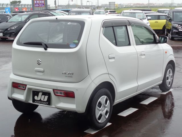 ALTO  4WD