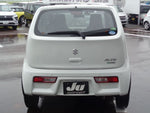 ALTO  4WD