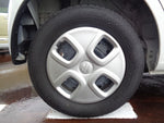 ALTO  4WD