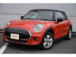 MINI COOPER D
