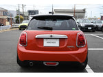 MINI COOPER D