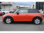 MINI COOPER D