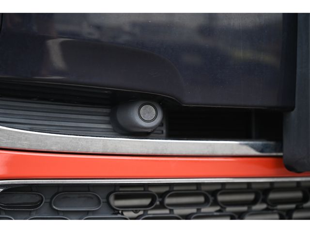 MINI COOPER D