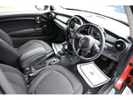 MINI COOPER D