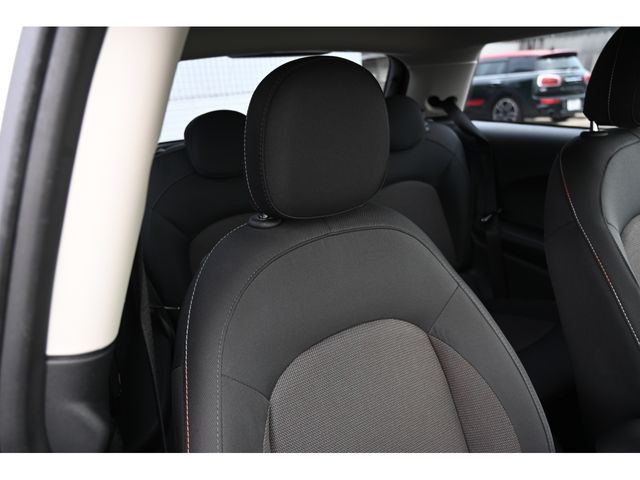 MINI COOPER D