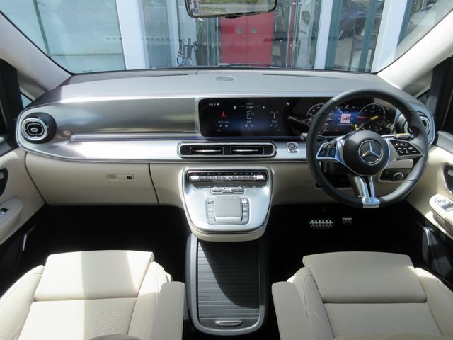 MERCEDES BENZ V class
