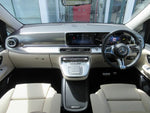 MERCEDES BENZ V-Class